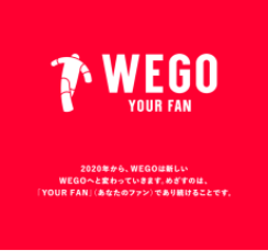 WEGO
