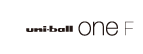 uniball-oneF
